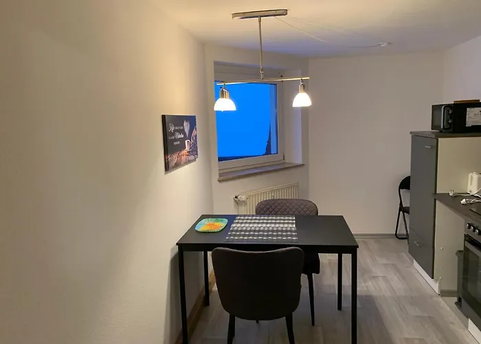 Ferienwohnung Maryna