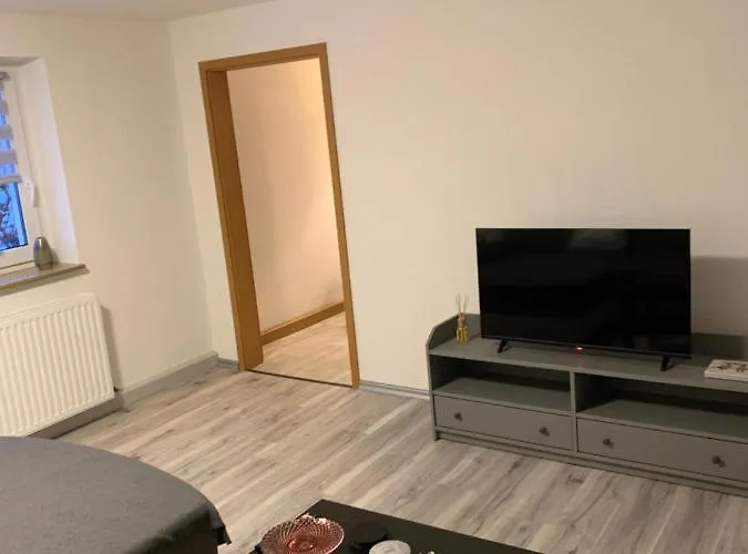 Ferienwohnung Maryna